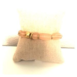 Stella & Dot Brix Stretch Bracelet